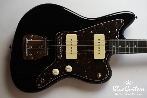 BJM-STANDARD - BLK-MH