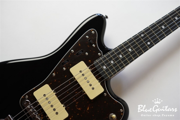 BJM-STANDARD - BLK-MH