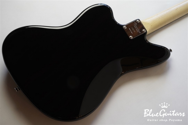 BJM-STANDARD - BLK-MH