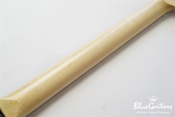 BJM-STANDARD - BLK-MH