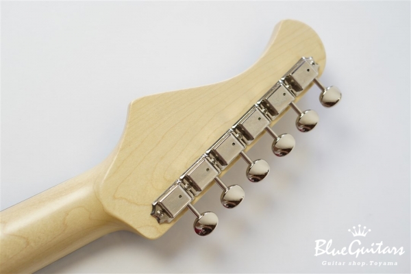 BJM-STANDARD - BLK-MH