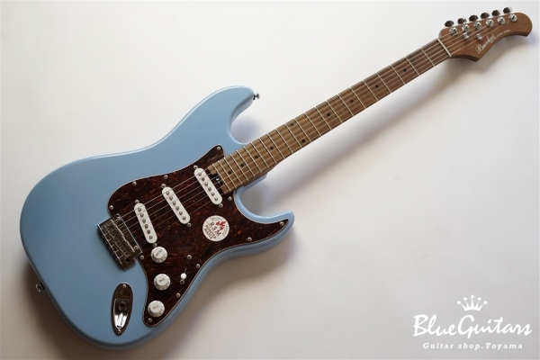 BST-750/RSM #Proto - Pastel Sonic Blue