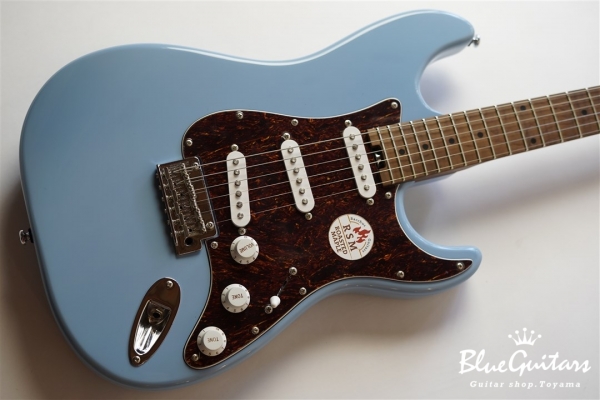BST-750/RSM #Proto - Pastel Sonic Blue