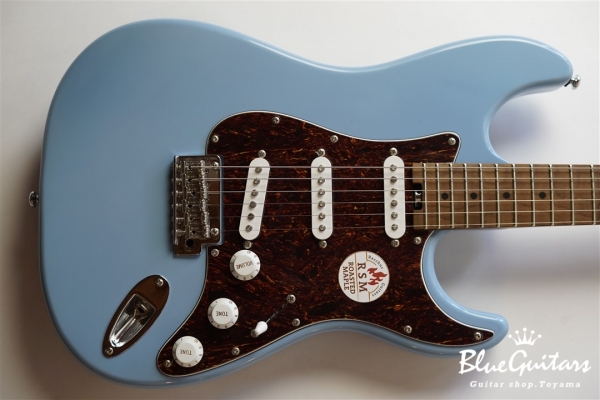 BST-750/RSM #Proto - Pastel Sonic Blue