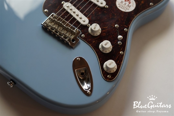 BST-750/RSM #Proto - Pastel Sonic Blue