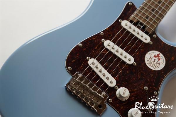 BST-750/RSM #Proto - Pastel Sonic Blue