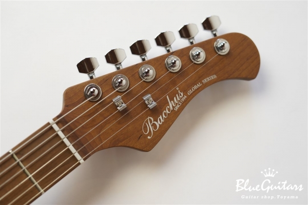 BST-750/RSM #Proto - Pastel Sonic Blue