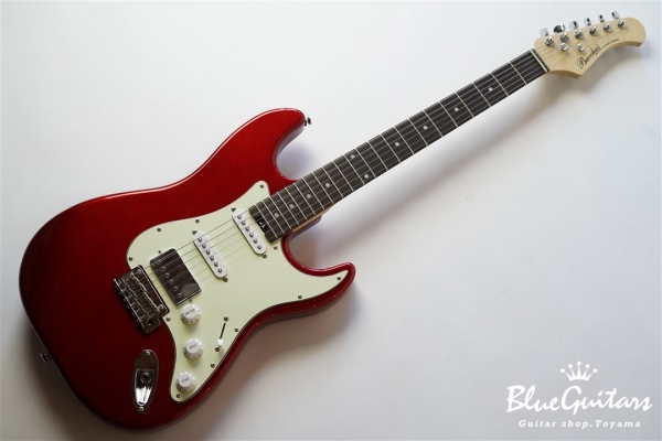 BSH-600 #Proto - CAR