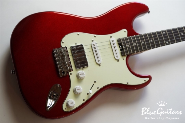 BSH-600 #Proto - CAR