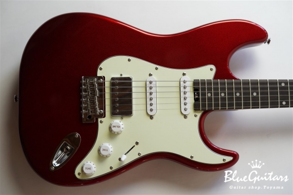 BSH-600 #Proto - CAR