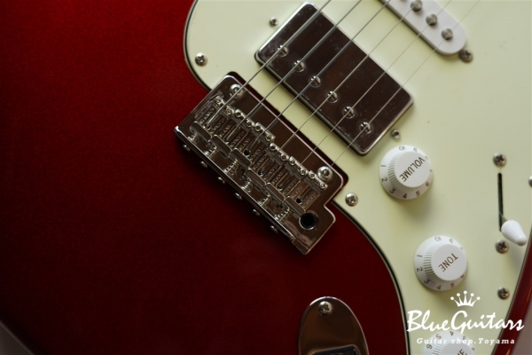 BSH-600 #Proto - CAR