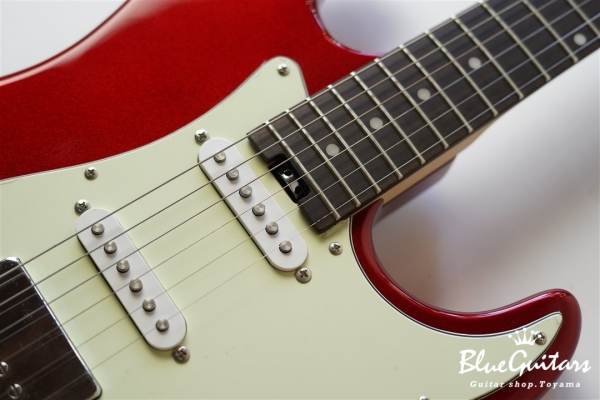 BSH-600 #Proto - CAR