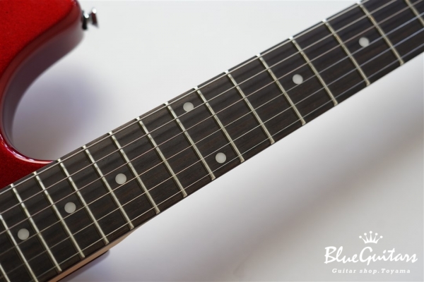 BSH-600 #Proto - CAR