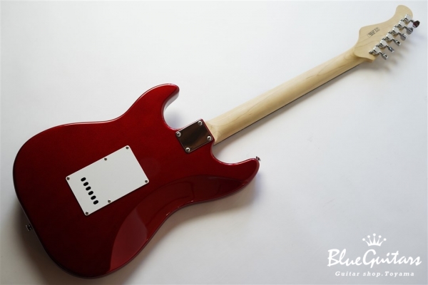 BSH-600 #Proto - CAR