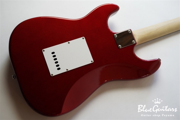 BSH-600 #Proto - CAR