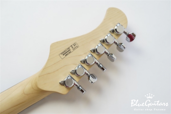 BSH-600 #Proto - CAR