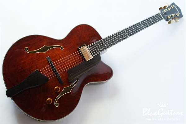 AR-403CE - Antique Red