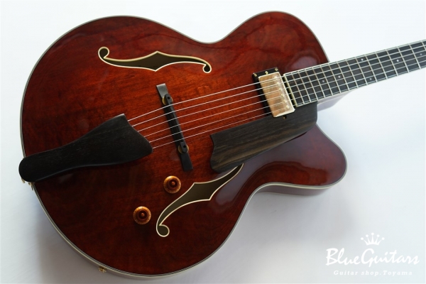 AR-403CE - Antique Red