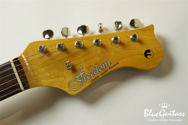 Retrospective ST SSH / Alder 2P - Phantom White