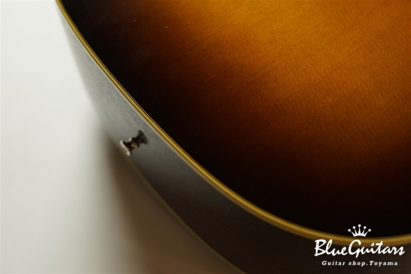 HJ-LB URUSHI F,S/STD