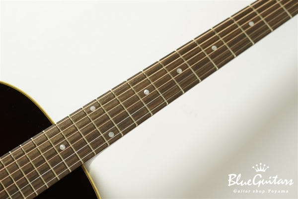 HJ-LB URUSHI F,S/STD