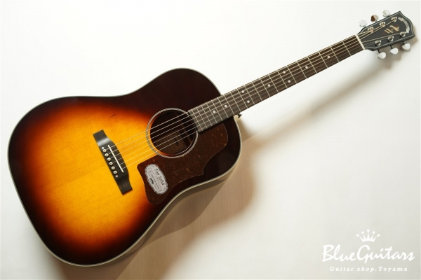 HJ-5080SE - Sunburst
