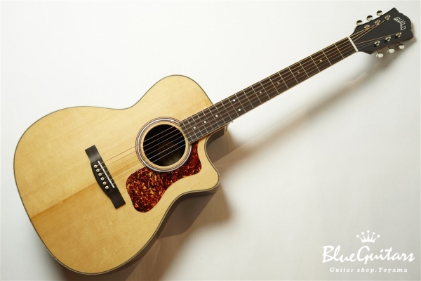 OM-250CE RESERVE