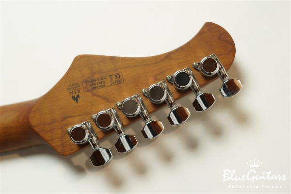 BSH-800ASH/RSM - STB