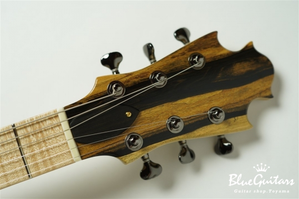 Cirrus Easel - ichika Specs -