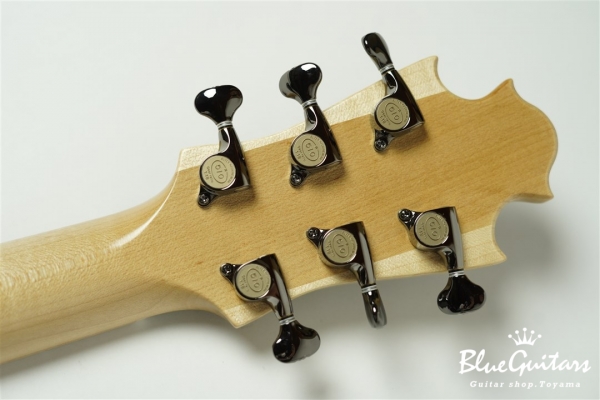 Cirrus Easel - ichika Specs -