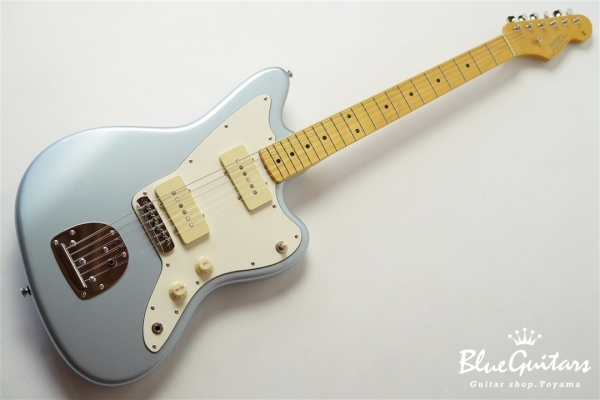Model-JM Glassy #093 - Ice Blue Metallic