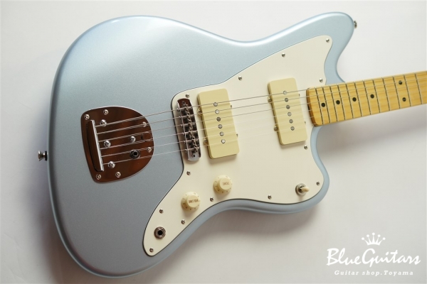 Model-JM Glassy #093 - Ice Blue Metallic