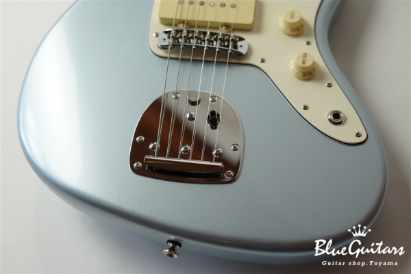 Model-JM Glassy #093 - Ice Blue Metallic