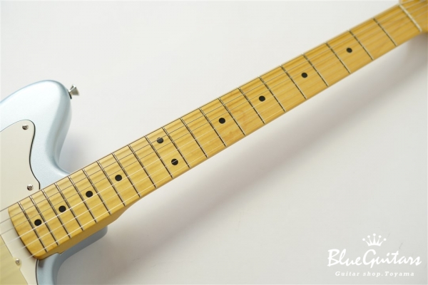 Model-JM Glassy #093 - Ice Blue Metallic