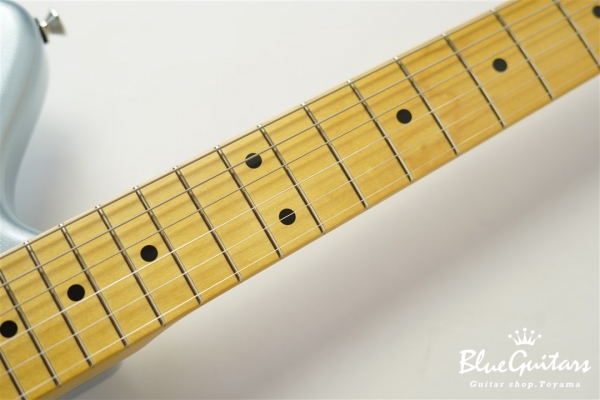 Model-JM Glassy #093 - Ice Blue Metallic