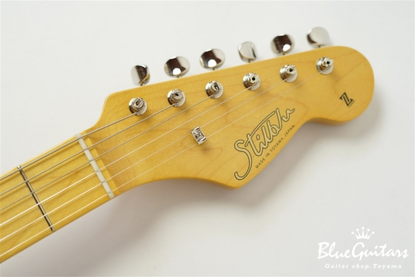 Model-JM Glassy #093 - Ice Blue Metallic