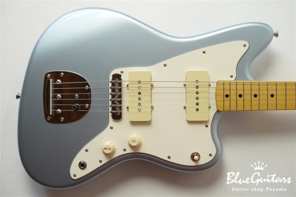 Model-JM Glassy #093 - Ice Blue Metallic