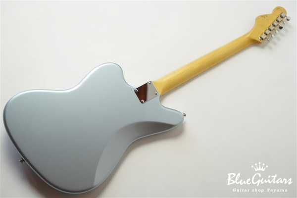 Model-JM Glassy #093 - Ice Blue Metallic