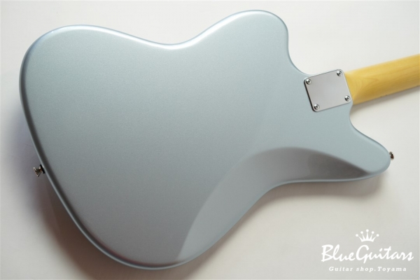 Model-JM Glassy #093 - Ice Blue Metallic