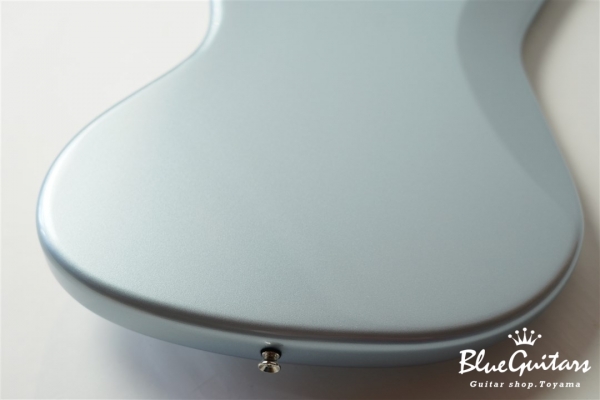 Model-JM Glassy #093 - Ice Blue Metallic