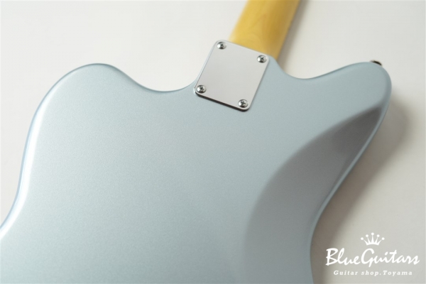 Model-JM Glassy #093 - Ice Blue Metallic
