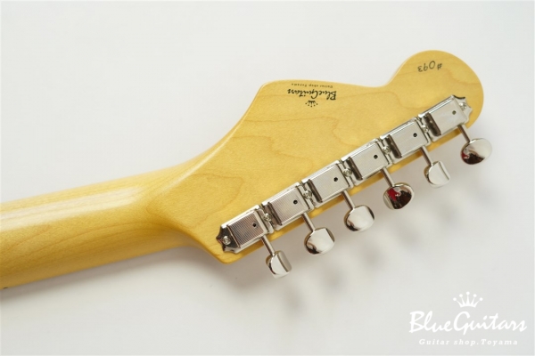 Model-JM Glassy #093 - Ice Blue Metallic
