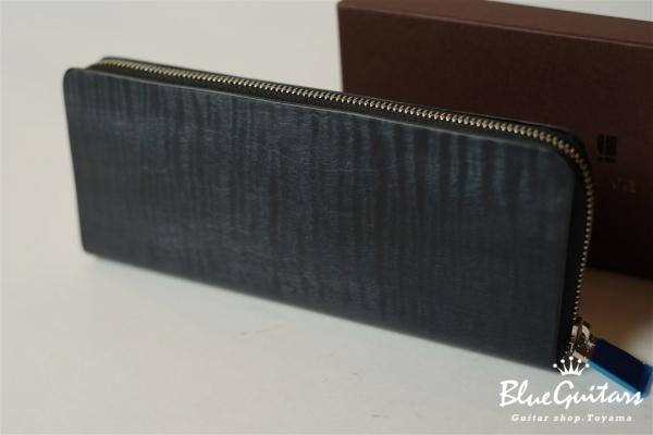 The Wallet wal-002 - Black