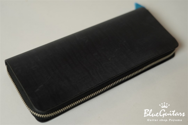 The Wallet wal-002 - Black