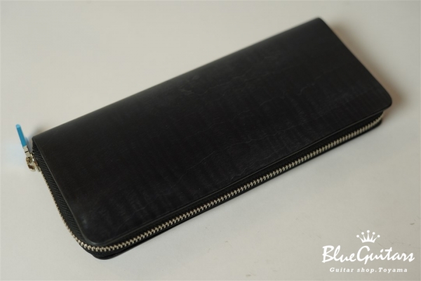 The Wallet wal-002 - Black