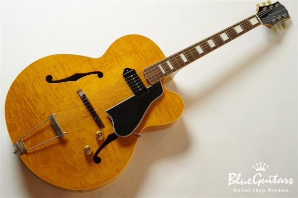 One-Bone - Amber Natural