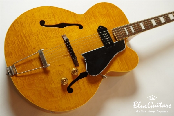 One-Bone - Amber Natural