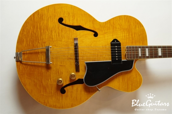 One-Bone - Amber Natural