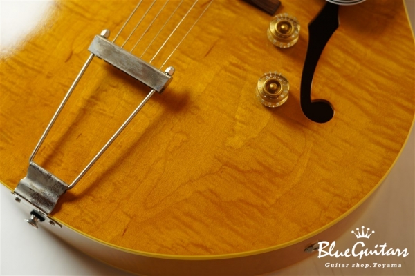 One-Bone - Amber Natural