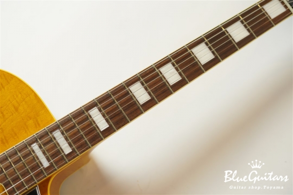 One-Bone - Amber Natural
